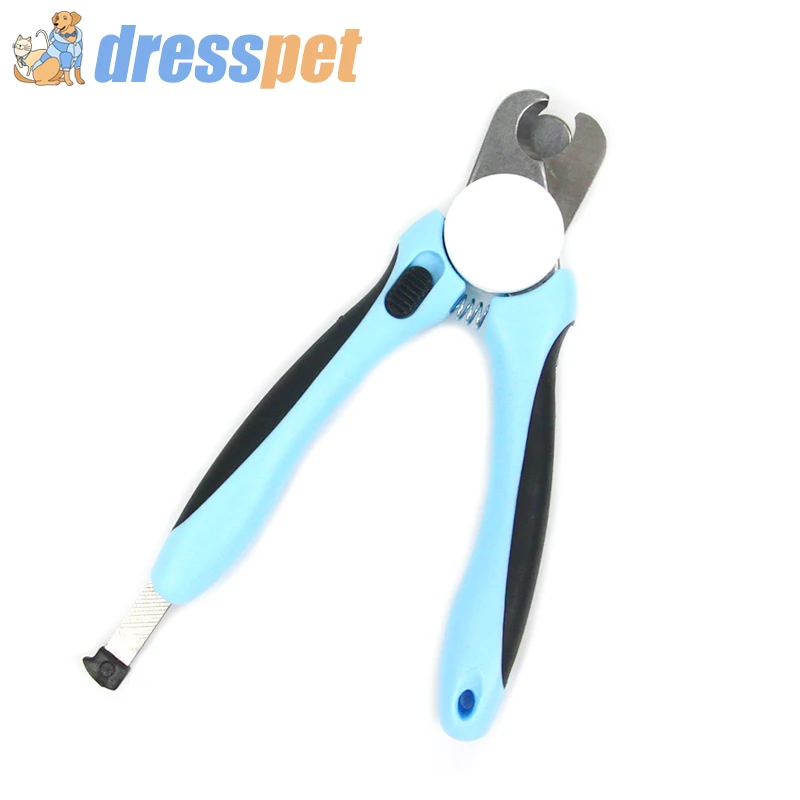 DRESSPET Pet Dog Nailclippers Professional Stainless Steel Scissors Grinder Set Cutter with Lock For Dogs Cats Nail Clipper
DRESSPET Pet Dog Nailclippers Professional Stainless Steel Scissors Grinder Set Cutter with Lock For Dogs Cats Nail Clipper