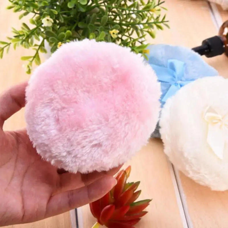 Makeup Sponge Makeup Puff Lovely Baby Soft Body Talcum Large Powder Puff Makeup Powder Sponge Beauty Makeup Tool
Makeup Sponge Makeup Puff Lovely Baby Soft Body Talcum Large Powder Puff Makeup Powder Sponge Beauty Makeup Tool