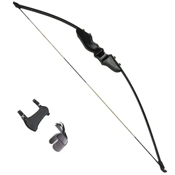 30-40lbs Archery Recurve Takedown Bow Hunting Straight Bow With Finger Guard Arm Guard Black Youth Adult Beginning Bow
30-40lbs Archery Recurve Takedown Bow Hunting Straight Bow With Finger Guard Arm Guard Black Youth Adult Beginning Bow