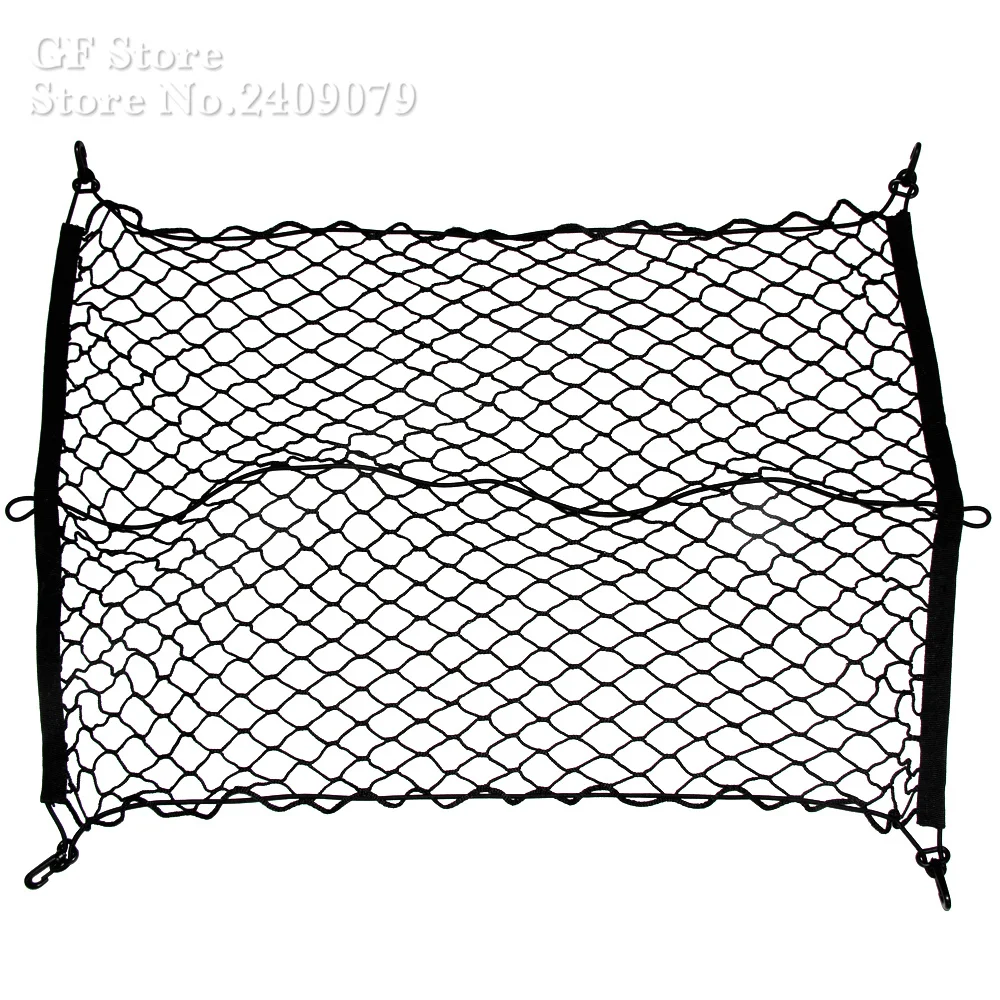 Car SUV Trunk Luggage Storage holder strap Mesh Nets Hooks for Honda accord civic CRV for TOYOTA Highlander Prado Land Cruiser
Car SUV Trunk Luggage Storage holder strap Mesh Nets Hooks for Honda accord civic CRV for TOYOTA Highlander Prado Land Cruiser