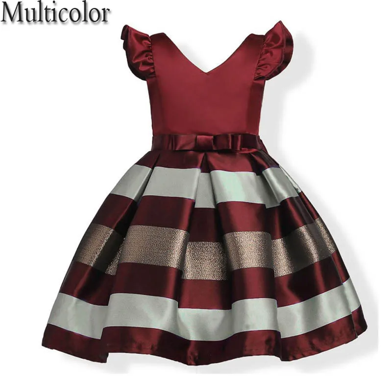 Multicolor Kids Clothes Fashion Baby Princess Dress Children Clothing Wedding Pageant Formal Ball Gown Elegant Dress Vestido
Multicolor Kids Clothes Fashion Baby Princess Dress Children Clothing Wedding Pageant Formal Ball Gown Elegant Dress Vestido