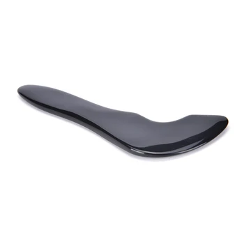 Relief Facial Guasha Massager Health Care Tool Magic Guasha Skin Care Tool Traditional Natural Black Obsidian Massage Stone Pain
Relief Facial Guasha Massager Health Care Tool Magic Guasha Skin Care Tool Traditional Natural Black Obsidian Massage Stone Pain