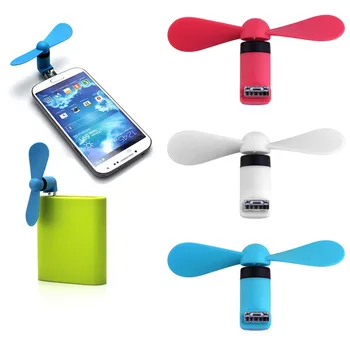 Portable OTG Mini Micro USB Large Wind Cooling Fan For Phone Desktop Laptop Promotion
Portable OTG Mini Micro USB Large Wind Cooling Fan For Phone Desktop Laptop Promotion