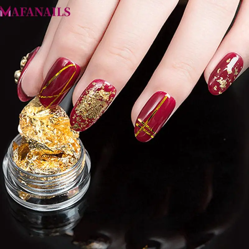 12 Boxes/Set Gold + Silver Nail Art Foil Flake UV Gel Paillette Paper Aluminium Metallic Nail Foils for Nail Art Design PLB-23#
12 Boxes/Set Gold + Silver Nail Art Foil Flake UV Gel Paillette Paper Aluminium Metallic Nail Foils for Nail Art Design PLB-23#