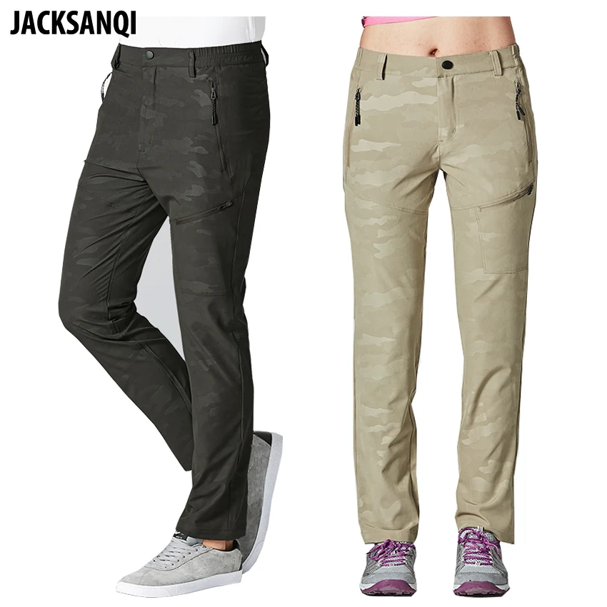 JACKSANQI Summer Men's Quick Dry Soft Trousers Outdoor Trekking Camping Hiking Fishing Climbing Sweatpants Women Pants 6XL RA096
JACKSANQI Summer Men's Quick Dry Soft Trousers Outdoor Trekking Camping Hiking Fishing Climbing Sweatpants Women Pants 6XL RA096