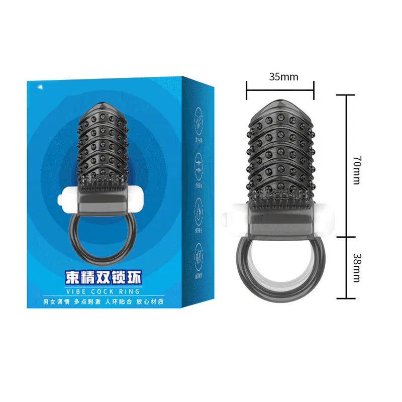 Эрекционное Кольцо С Вибратором Отзывы