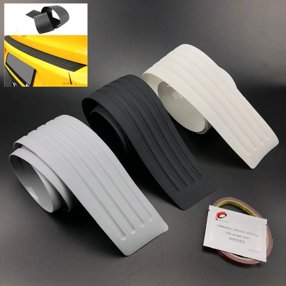 Car Rear Bumper Scuff Protective Cover For Jeep Grand Cherokee Compass Commander Wrangler Rubicon SAHALA Patriot Gladiator
Car Rear Bumper Scuff Protective Cover For Jeep Grand Cherokee Compass Commander Wrangler Rubicon SAHALA Patriot Gladiator