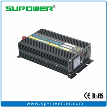 800W Pure sine wave Power Inverter 12V 220V 
800W Pure sine wave Power Inverter 12V 220V