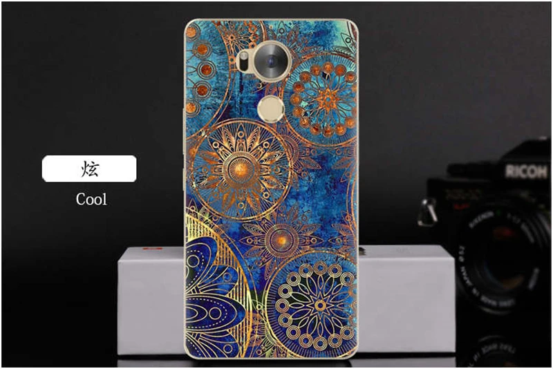 Phone Case For Infinix Zero 4 X555 (20)