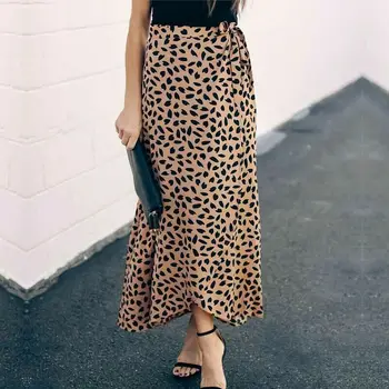 Fashion Women Summer Beachwear Floral Print Casual High Waist Wrap Long Loose Asymmetric Skirt 3 Colors
Fashion Women Summer Beachwear Floral Print Casual High Waist Wrap Long Loose Asymmetric Skirt 3 Colors