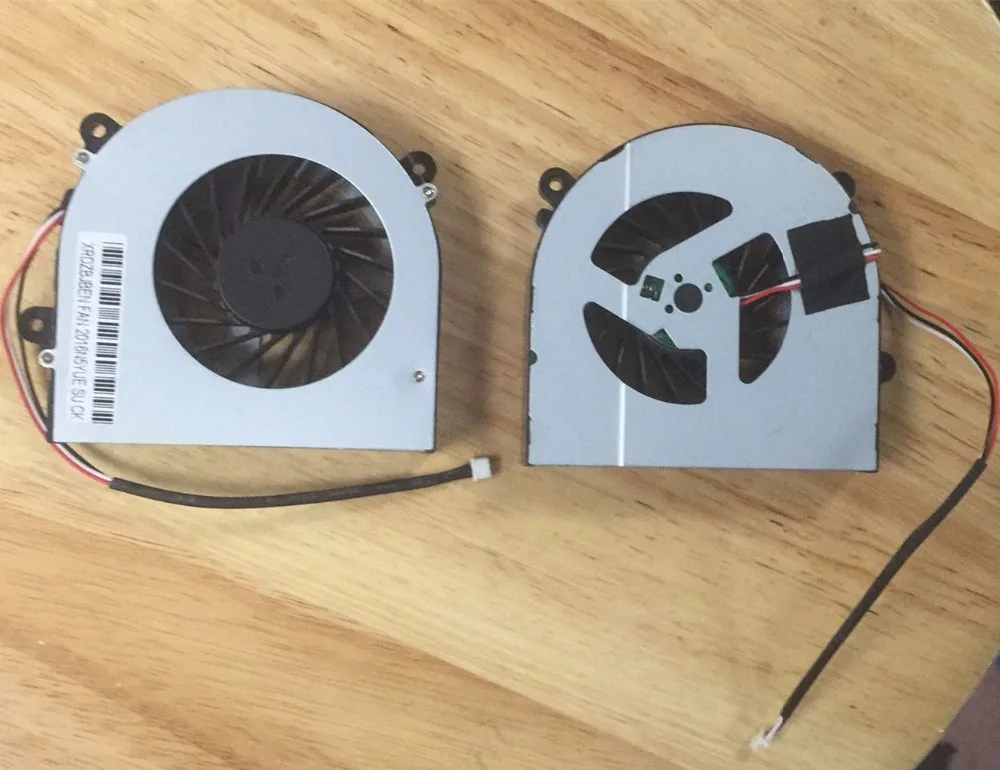 NEW Cooling Fan for Clevo W150 W150ER W230SS W230ST W350 W350ET series cpu cooling fan
NEW Cooling Fan for Clevo W150 W150ER W230SS W230ST W350 W350ET series cpu cooling fan