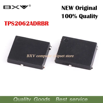 5pcs/lot TPS2062ADRBR TPS2062AD TPS2062A TPS2062 2062 QFN-8 TWO CHANNEL CURRENT-LIMITED -DISTRIBUTION SWITCHES
5pcs/lot TPS2062ADRBR TPS2062AD TPS2062A TPS2062 2062 QFN-8 TWO CHANNEL CURRENT-LIMITED -DISTRIBUTION SWITCHES