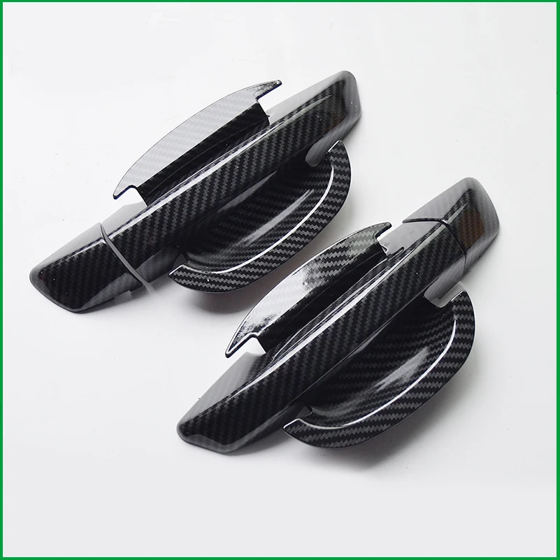 Car Styling Door Handle Bowl Cover Trim For Volkswagen Golf 6 MK6 2009 2010 2011 2012 Handle Frame Cover Sticker Trim Auto Parts
Car Styling Door Handle Bowl Cover Trim For Volkswagen Golf 6 MK6 2009 2010 2011 2012 Handle Frame Cover Sticker Trim Auto Parts