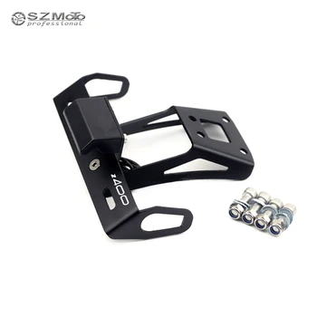 2019 For KAWASAKI Z400 Z 400 2020 Tail Tidy Fender Eliminator Registration License Plate Holderframe LED Light
2019 For KAWASAKI Z400 Z 400 2020 Tail Tidy Fender Eliminator Registration License Plate Holderframe LED Light