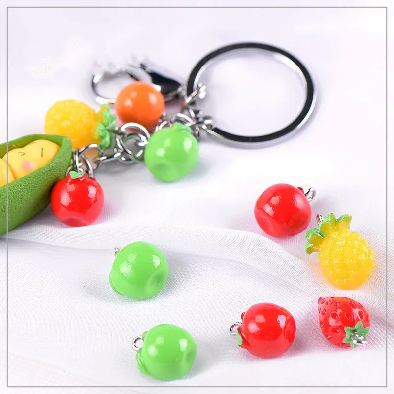 Simulation Strawberry Apple Models Cartoon Anime Figure Key Chain Pendant Accessories DIY Creative Crafts Materials Figma Gifts
Simulation Strawberry Apple Models Cartoon Anime Figure Key Chain Pendant Accessories DIY Creative Crafts Materials Figma Gifts
