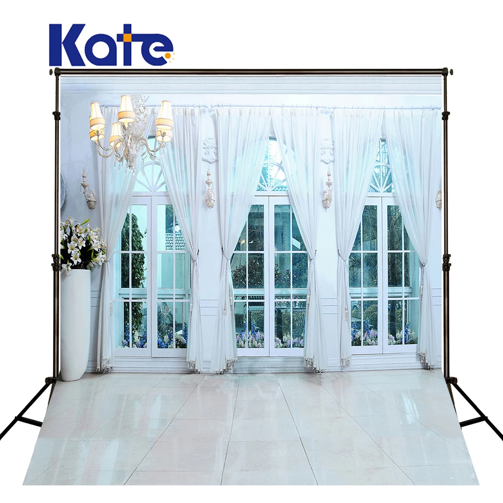 300Cm*200Cm(About 10Ft*6.5Ft) Fundo Window Curtains With Flowers3D Baby Photography Backdrop Background Lk 1977
300Cm*200Cm(About 10Ft*6.5Ft) Fundo Window Curtains With Flowers3D Baby Photography Backdrop Background Lk 1977
