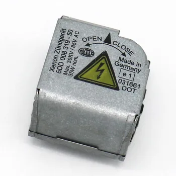 OEM Hela Silver 5DD 008 319-50 Xenon HID Igniter 5DD0083150 Ignitor for Mer-cedes Au-di saab
OEM Hela Silver 5DD 008 319-50 Xenon HID Igniter 5DD0083150 Ignitor for Mer-cedes Au-di saab