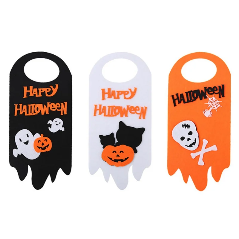 Halloween Arrangement Props Pumpkin Ghost Cat Door Hanging Pendant Hotel Mall Ghost Festival Scene Decoration
Halloween Arrangement Props Pumpkin Ghost Cat Door Hanging Pendant Hotel Mall Ghost Festival Scene Decoration