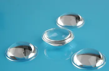 20pcs/lot diameter 27.7mm LED Convex Lens Optical Acrylic PMMA LED Flashlight Lens
20pcs/lot diameter 27.7mm LED Convex Lens Optical Acrylic PMMA LED Flashlight Lens