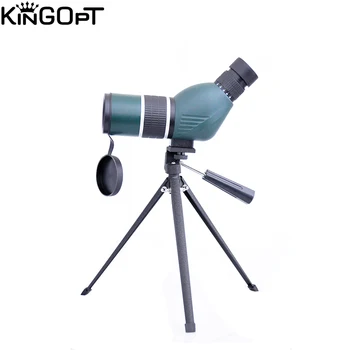 Kingopt Zoom Spotting Scope BAK4 12-36x50 Telescope for Birdwatch hunting monocular with Tripod
Kingopt Zoom Spotting Scope BAK4 12-36x50 Telescope for Birdwatch hunting monocular with Tripod