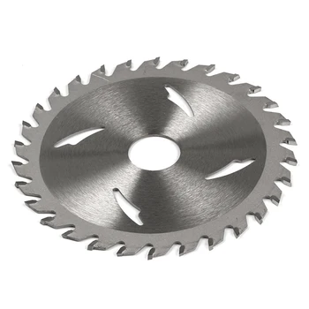 5inch TCT Woodworking Circular Saw Blade Cemented Carbide Cutting Blade General Purpose for Hard Soft Wood Power Tool
5inch TCT Woodworking Circular Saw Blade Cemented Carbide Cutting Blade General Purpose for Hard Soft Wood Power Tool
