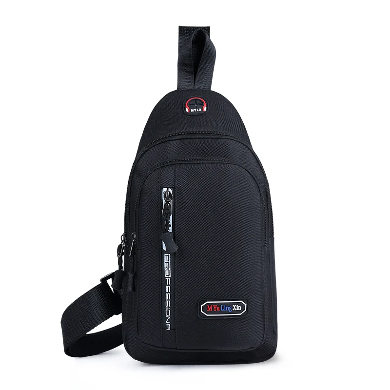 Women Chest Messenger Bag For Man Outdoor Travel Tide Waist Packs Fashion Casual Crossbody Shoulder Handbags Chest Bag
Women Chest Messenger Bag For Man Outdoor Travel Tide Waist Packs Fashion Casual Crossbody Shoulder Handbags Chest Bag