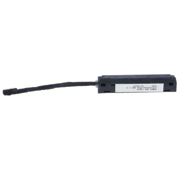 Laptop Hard Drive HDD Connector Cable For Toshiba Satellite E55-A E55-A5114 E55T E55T-A5320 ZRMAA EC10S000100 DC02001TF00
Laptop Hard Drive HDD Connector Cable For Toshiba Satellite E55-A E55-A5114 E55T E55T-A5320 ZRMAA EC10S000100 DC02001TF00