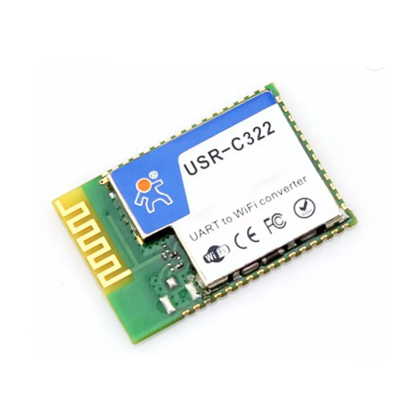 Industrial Low Power Serial UART to Wifi Module with TI CC3200 Chip embedded serial to WiFi module with low cost
Industrial Low Power Serial UART to Wifi Module with TI CC3200 Chip embedded serial to WiFi module with low cost