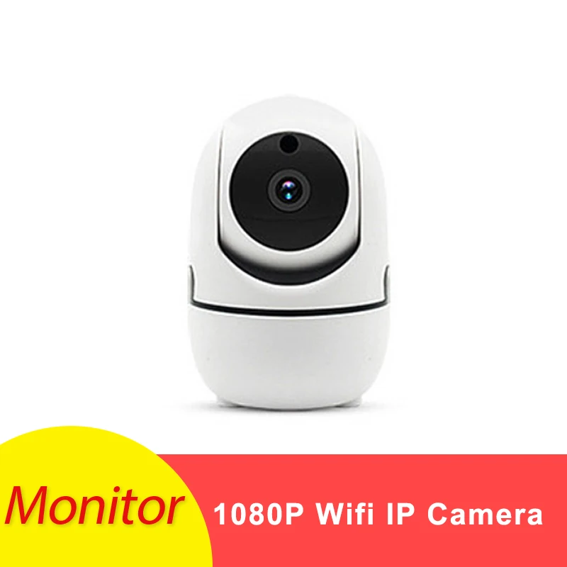 1080P 720P HD 3.6mm Mini Smart Camera 360 Degree Wireless Wifi IP Camera Security Surveillance ONVIF Cloud Storage Monitor
1080P 720P HD 3.6mm Mini Smart Camera 360 Degree Wireless Wifi IP Camera Security Surveillance ONVIF Cloud Storage Monitor