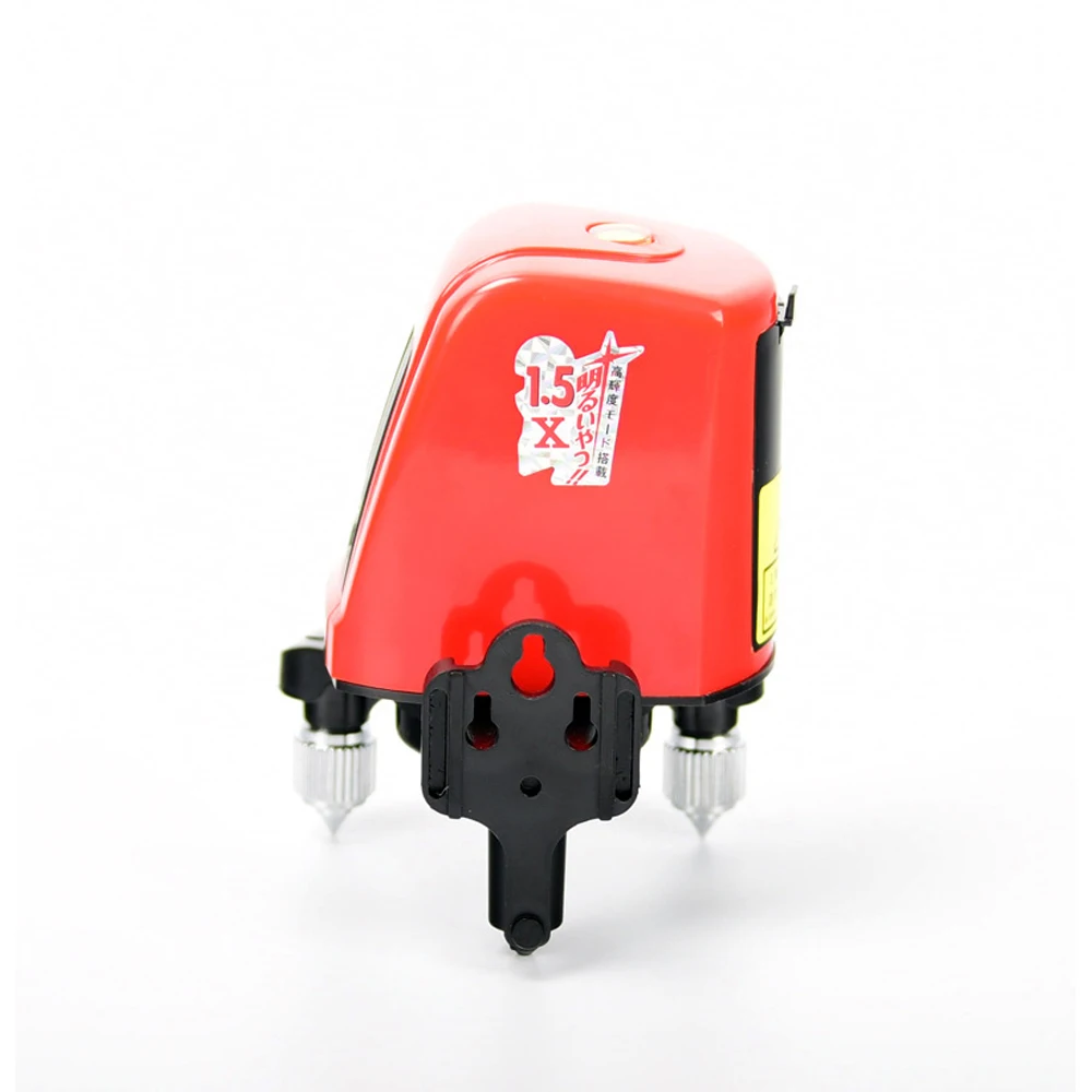 AK435 Mini Laser Level Portable 3D Self-Leveling Red Laser instrument Device 360 Distance Meter for Laser Line Measure
AK435 Mini Laser Level Portable 3D Self-Leveling Red Laser instrument Device 360 Distance Meter for Laser Line Measure