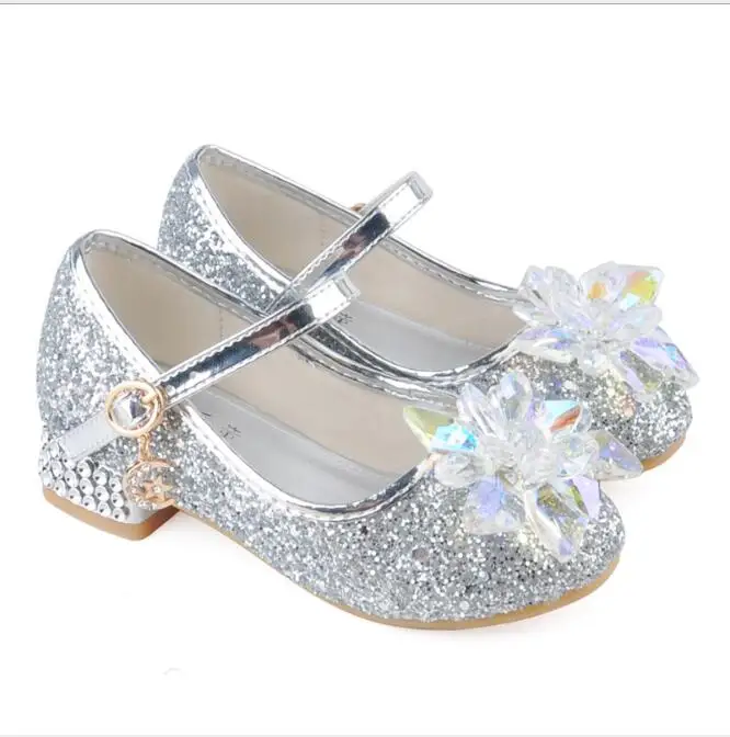 Children Princess Shoes Girls Rhinestone Candy Color Hight Heels Slip on Party Dance Shoes For Baby Girls Kids
Children Princess Shoes Girls Rhinestone Candy Color Hight Heels Slip on Party Dance Shoes For Baby Girls Kids
