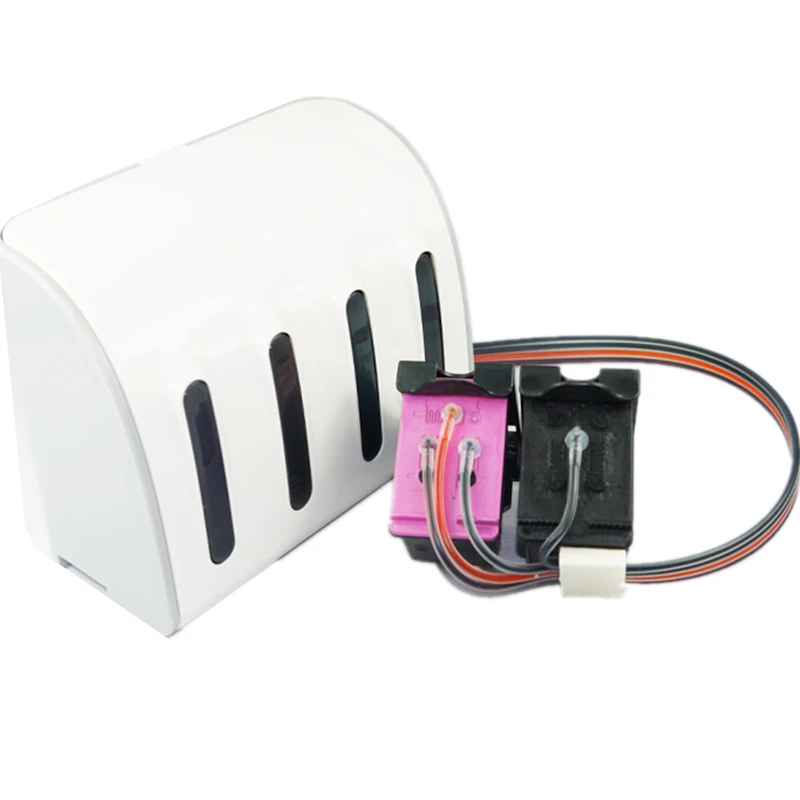 Ink System Replacement FOR HP 662 662XL refill CISS for Deskjet 1015 1515 2515 2545 2645 3545 Printer
Ink System Replacement FOR HP 662 662XL refill CISS for Deskjet 1015 1515 2515 2545 2645 3545 Printer