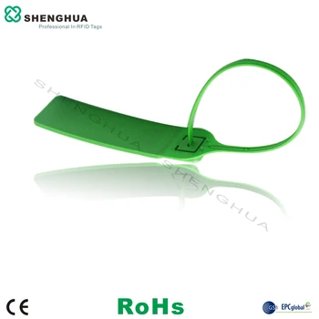 10pcs/pack Long Range UHF RFID Plastic Cable Seal Zip Tie Tags security label for logistics prisoner management
10pcs/pack Long Range UHF RFID Plastic Cable Seal Zip Tie Tags security label for logistics prisoner management