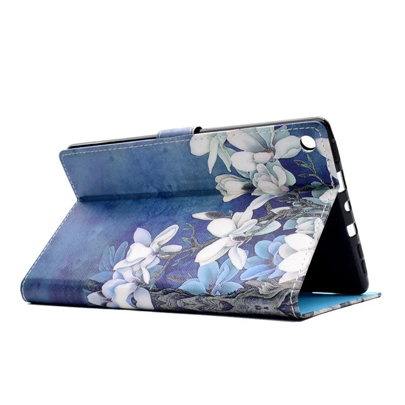 Universal Leather Stand Case Cover Gift For Kindle Fire HD8 2016/2017 drop shipping 1102
Universal Leather Stand Case Cover Gift For Kindle Fire HD8 2016/2017 drop shipping 1102