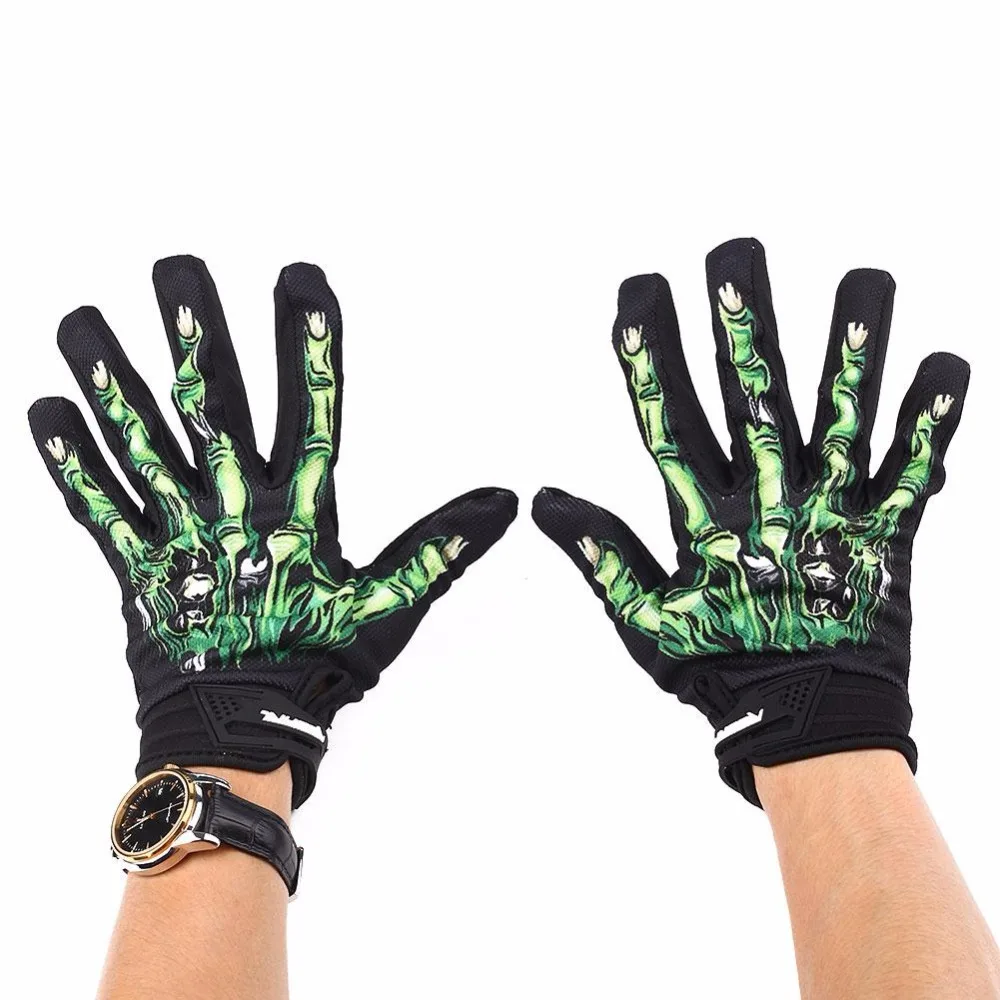 1Pair Gloves Guantes Motorcycle Gloves Riding Racing Full Finger Gloves Outdoor Sports
1Pair Gloves Guantes Motorcycle Gloves Riding Racing Full Finger Gloves Outdoor Sports