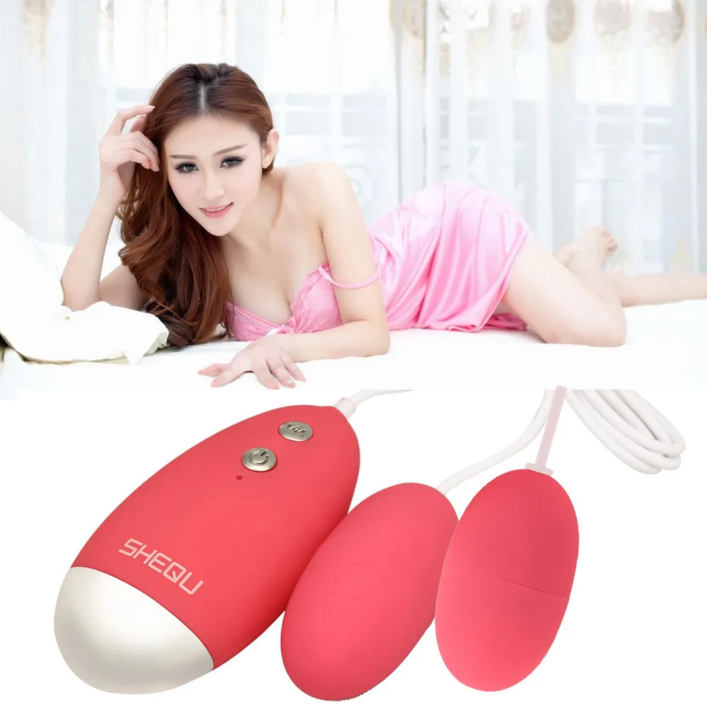 Массажер Вибратор Интимный