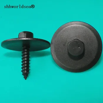 shhworldsea 100PCS Hexagon head self-drilling screw For BENZ auto metal retainer car metal clip automotive metal fasteners
shhworldsea 100PCS Hexagon head self-drilling screw For BENZ auto metal retainer car metal clip automotive metal fasteners