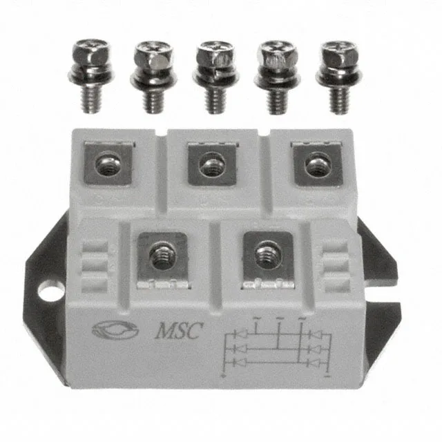 original MSD130-12