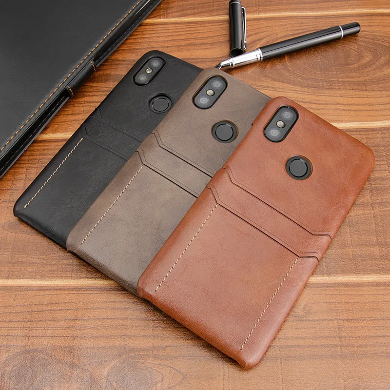For Xiaomi Mi 6X Case For Xiaomi Mi A2 Vintage Business Brand Cases Luxury Card Pocket PU Leather Cover Mobile Phone Funda Coque
For Xiaomi Mi 6X Case For Xiaomi Mi A2 Vintage Business Brand Cases Luxury Card Pocket PU Leather Cover Mobile Phone Funda Coque