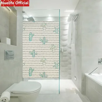 Plant cactus opaque electrostatic frosted window film living room bedroom bathroom kindergarten door sunscreen privacy film
Plant cactus opaque electrostatic frosted window film living room bedroom bathroom kindergarten door sunscreen privacy film