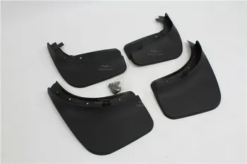 Suitable FOR VW Touareg 2011-2017 2018 ABS Mudguard Mud Flaps Splash Guard Fender mudguards
Suitable FOR VW Touareg 2011-2017 2018 ABS Mudguard Mud Flaps Splash Guard Fender mudguards