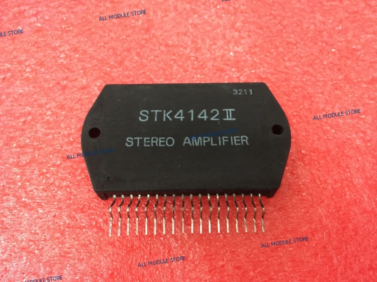 STK4142II._