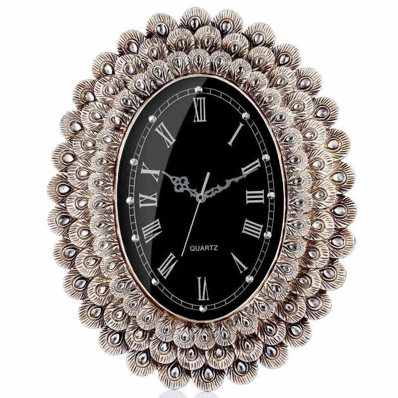 Orologio Da Parete Cocina Horloge Murale Reloj Pared Shabby Chic Home Decor Klok Duvar Saati Relogio De Parede Saat Clock Wall
Orologio Da Parete Cocina Horloge Murale Reloj Pared Shabby Chic Home Decor Klok Duvar Saati Relogio De Parede Saat Clock Wall