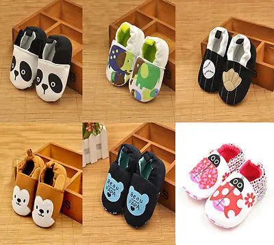 New Arrival Cute Newborn Infant Toddler Kid Baby Boy Girl Shoes Soft Sole Crib Shoes Cotton Popular Animal Shoes 0-12 Months Hot
New Arrival Cute Newborn Infant Toddler Kid Baby Boy Girl Shoes Soft Sole Crib Shoes Cotton Popular Animal Shoes 0-12 Months Hot