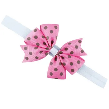 Fashion Infant Bownot Baby Girls Kids Toddler Polka Dot Turban Knot Hairband Headband Head wrap Hair Band Accessories 2 Styles
Fashion Infant Bownot Baby Girls Kids Toddler Polka Dot Turban Knot Hairband Headband Head wrap Hair Band Accessories 2 Styles