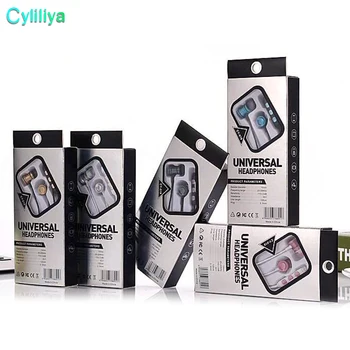 50pcs In-ear Earphones Bass Noise Cancelling EarBuds 3.5mm Mp3 HiFi Earphone Wired Music Headset Fone De Ouvido CY-019
50pcs In-ear Earphones Bass Noise Cancelling EarBuds 3.5mm Mp3 HiFi Earphone Wired Music Headset Fone De Ouvido CY-019