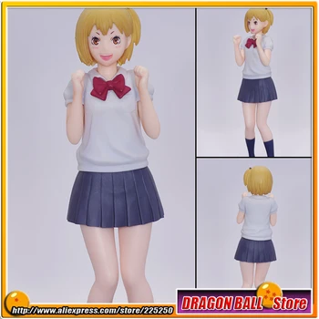 "Haikyuu!!" Original BANPRESTO DXF Manager Special Collection Figure - Hitoka Yachi
"Haikyuu!!" Original BANPRESTO DXF Manager Special Collection Figure - Hitoka Yachi