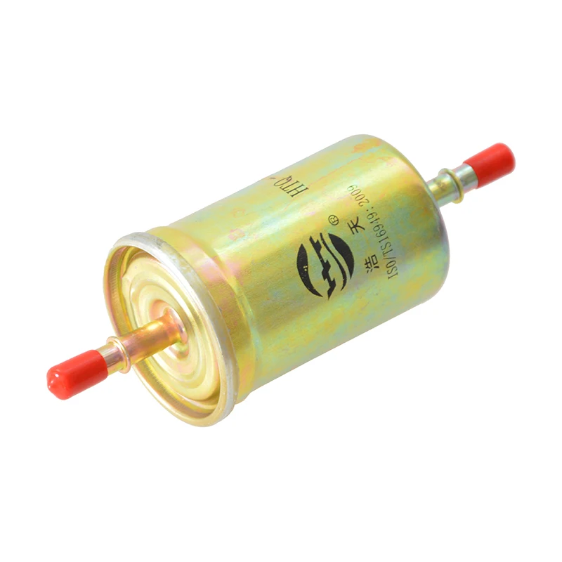 Car Fuel Filter for GWM GREAT WALL HAVAL H6 COOLBEAR COWRY FOLRID M2 M4 GAS 1.5L 1.5T 1117100-V08
Car Fuel Filter for GWM GREAT WALL HAVAL H6 COOLBEAR COWRY FOLRID M2 M4 GAS 1.5L 1.5T 1117100-V08