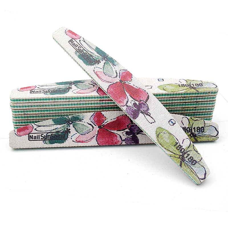 5pcs/lot Nail Art Files Professional Block Buffer Pedicure Manicure Gel Polisher 180/180 Green Nails Polish Files Newest
5pcs/lot Nail Art Files Professional Block Buffer Pedicure Manicure Gel Polisher 180/180 Green Nails Polish Files Newest