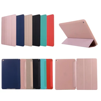 Case for iPad Air 2, PU Leather Front Cover+Soft TPU Bumper Edge Stand color Auto Sleep Smart case for iPad Air 2 for iPad 6
Case for iPad Air 2, PU Leather Front Cover+Soft TPU Bumper Edge Stand color Auto Sleep Smart case for iPad Air 2 for iPad 6